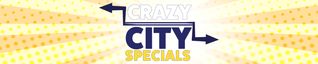 city specials