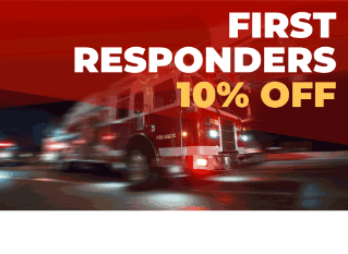 first responders discount