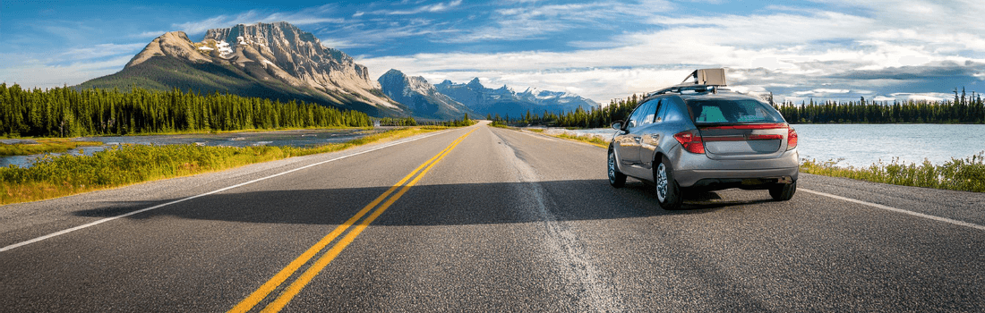 Discover Canada with Unbeatable Car Rental Deals